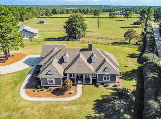 146 Jean Marie Lane, Vass, NC 28394