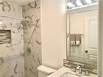 Studio Bathroom.