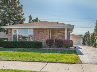 5321 138th Pl, Crestwood, IL 60445