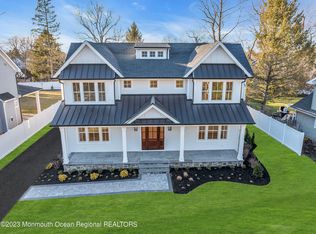 39 3rd St, Fair Haven, NJ 07704
