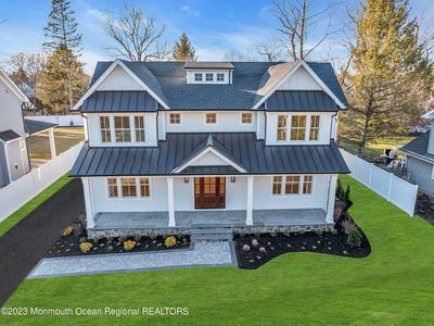 39 3rd Street, Fair Haven, NJ, 07704