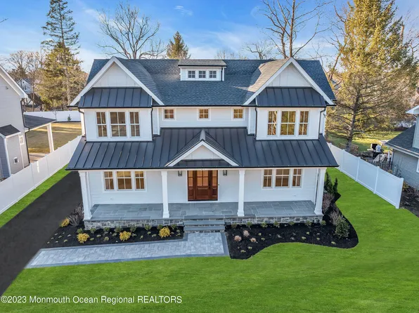 39 3rd Street, Fair Haven, NJ 07704