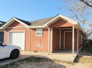 110 82nd St, Lubbock, TX 79404