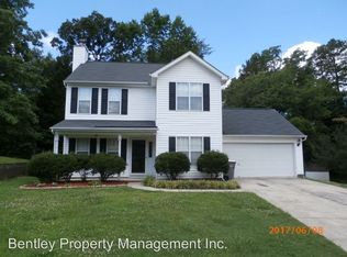 253 Forest Pond Rd, Kannapolis, NC 28083