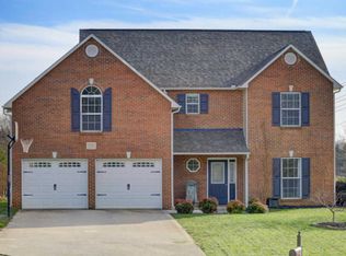 12742 Distant View Ln, Knoxville, TN 37922