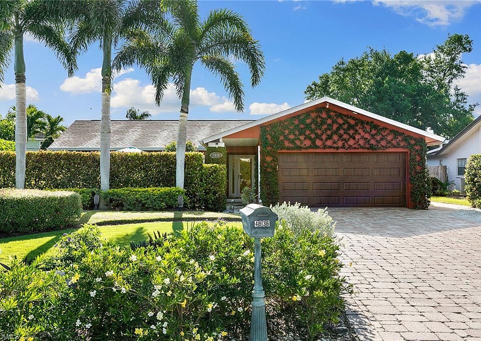 4836 Napoli Dr, Naples, FL 34103 Zillow
