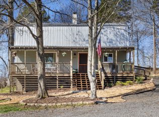 2714 Moody Rd LOT 1, Clarksville, TN 37040