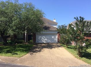 1115 Hedgestone Dr, San Antonio, TX 78258