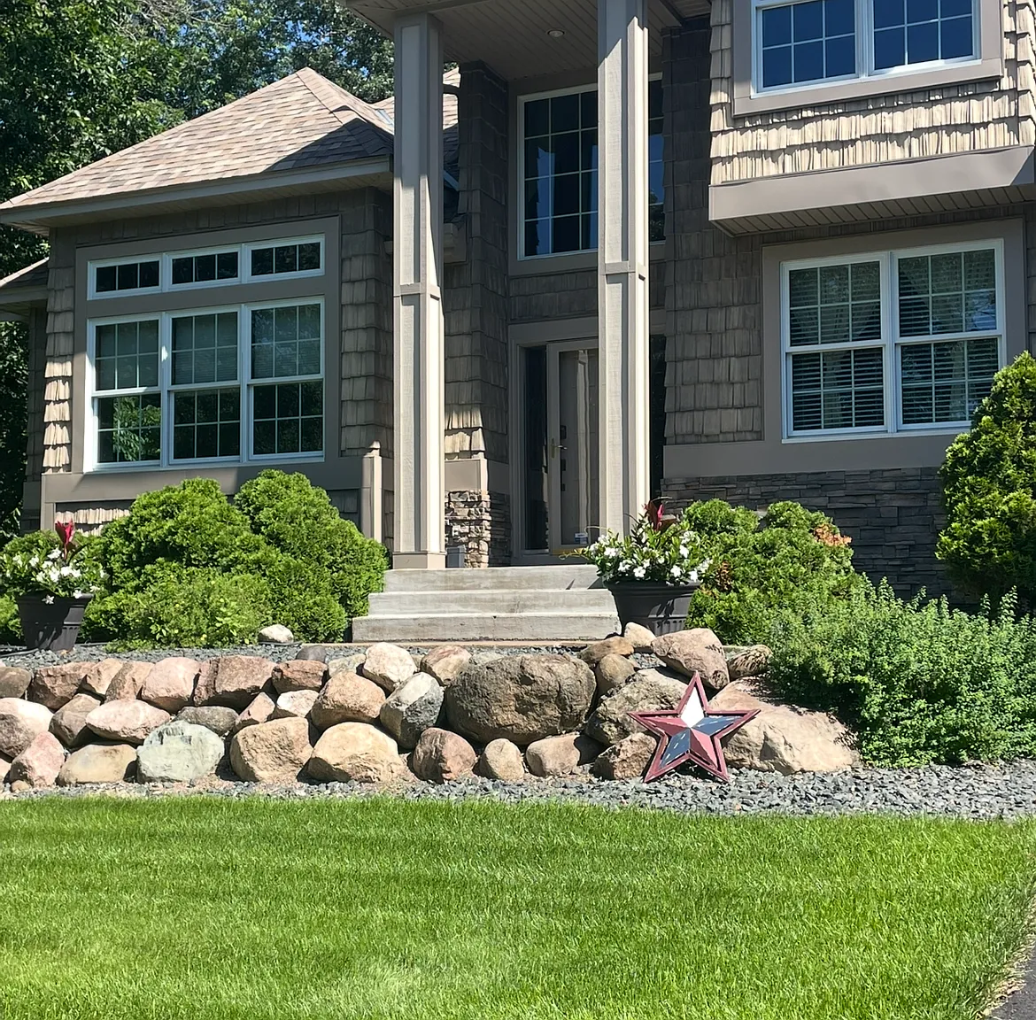 Oxbow Pl N, Champlin — Photo 1