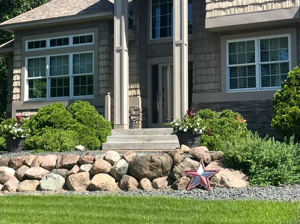 (undisclosed Address), Champlin, MN 55316