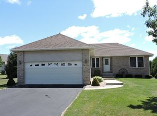 306 Comfortcove St, Orfordville, WI 53576