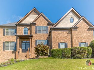 730 Verbena Way, Auburn, GA 30011