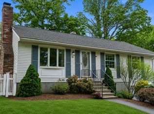 30 Vinal St, Hudson, MA 01749
