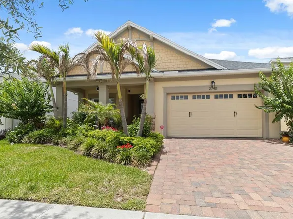 2740 Southland St, Saint Cloud, FL 34772