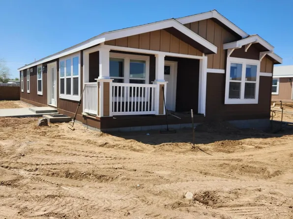 1085 Berkshire Way, Chino Valley, AZ 86323