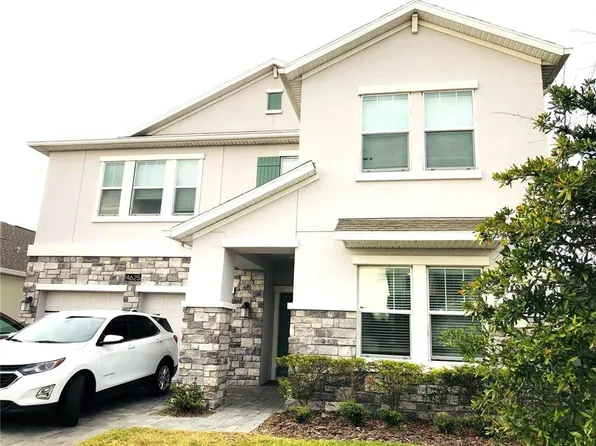 4625 Rhythm Rd, Kissimmee, FL 34746