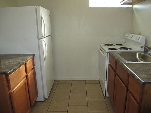 2nd image of 1668 Crest Hill Ave APT 5