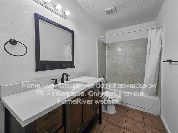 1306 Meriweather Ave, Fort Worth, TX 76115