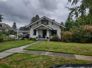 22531 SW Park St, Sherwood, OR 97140