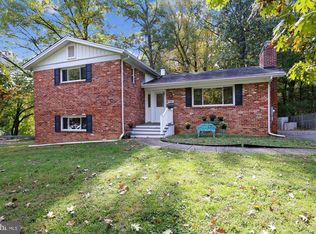 11500 Colt Ter, Silver Spring, MD 20902