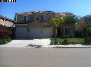 2506 Vallecito Way, Antioch, CA 94531