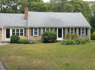 18 Cats Paw Way, Centerville, MA 02632