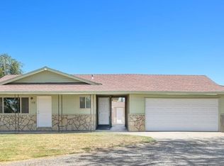 3950 W Mount Whitney Ave, Riverdale, CA 93656