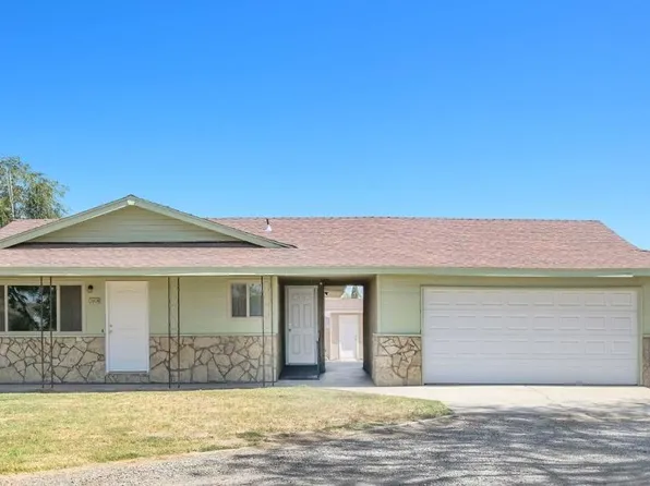 3950 W Mount Whitney Ave, Riverdale, CA 93656