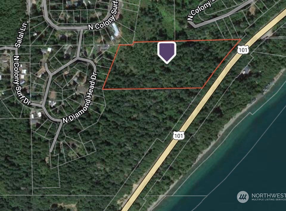 LOT 1st Hwy US, Lilliwaup, WA 98555 MLS NWM2056441 Zillow