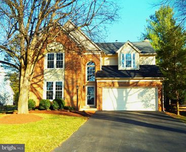 5803 Cub Stream Dr, Centreville, VA, 20120