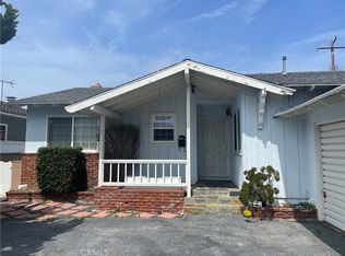 2029 W 230th St, Torrance, CA 90501