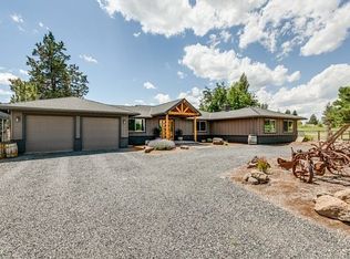 21785 Coyote Dr, Bend, OR 97702