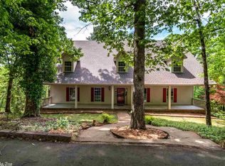 30 Waldenwood Ln, Little Rock, AR 72223