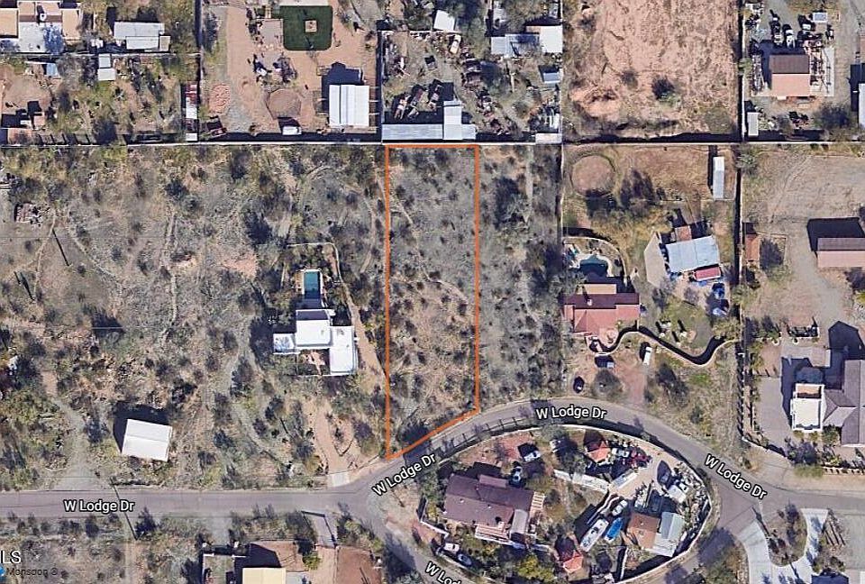 1st image of 2608 W LODGE Drive #8