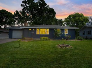 6311 Monroe St NE, Fridley, MN 55432