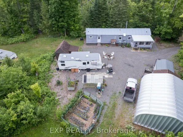 146 Thanet Lake Rd, Marmora And Lake, ON K0L 1W0