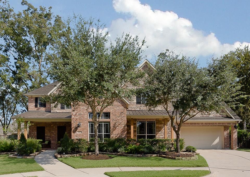 1st image of 21103 Redcrest Manor Dr