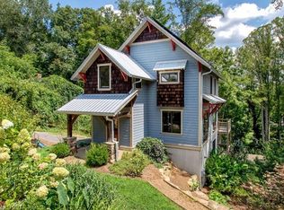 98 Belleair Rd, Asheville, NC 28806