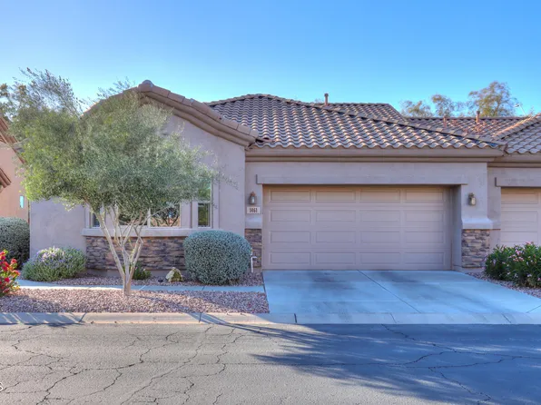 1461 N AGAVE Street, Casa Grande, AZ 85122