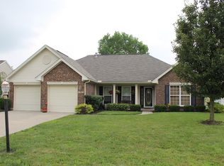 1092 Reveres Run, Lebanon, OH 45036