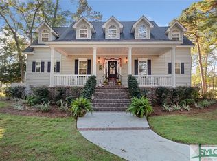 444 Waterford Landing Rd, Richmond Hill, GA 31324