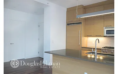 Rented by Douglas Elliman