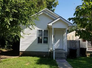 2723 Cedar St, Louisville, KY 40212