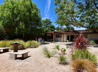 725 Denmark St, Sonoma, CA 95476