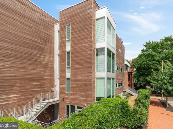 1501 4th St NW #1, Washington, DC 20001
