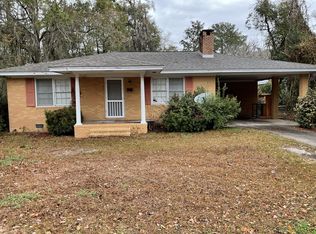 1160 E Washington St, Monticello, FL 32344
