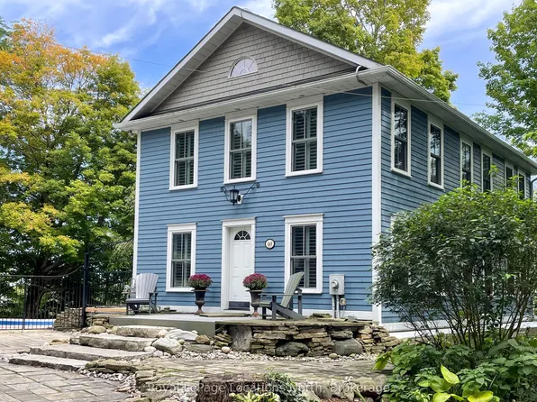40 Alice St E, The Blue Mountains, ON N0H 2P0
