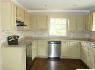 445 Ridgewood Ave, Fairfield, AL 35064