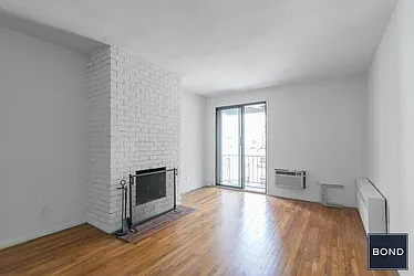 Rented by Bond New York