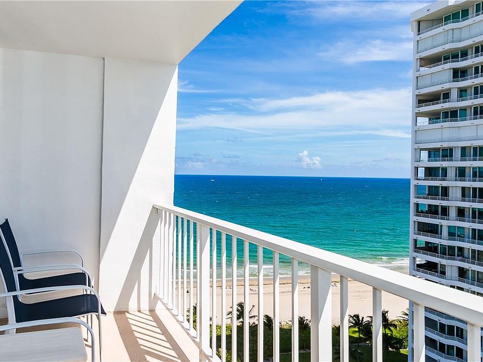 1st image of 1620 S Ocean Boulevard #PH N